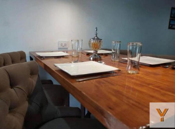 Departamento · 48m² · 3 Ambientes