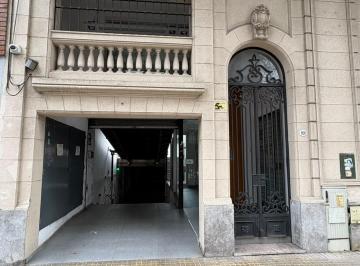 Garage · Cochera en Alquiler - La Plata