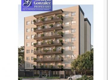 Departamento · 43m² · 2 Ambientes · Venta en Pozo Martin Coronado Proyecto Clamaco 2 Ambientes F: 11169