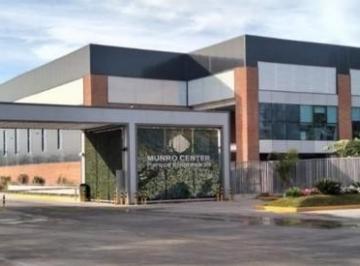 Bodega-Galpón · 3290m² · Alquiler Nave Industrial