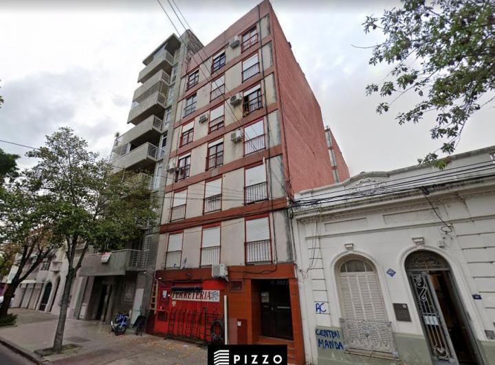 Departamento · 30m² · 2 Ambientes