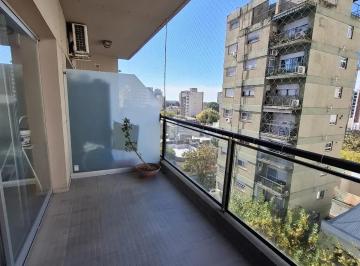 Departamento · 68m² · 3 Ambientes · 1 Cochera · Departamento 3 Ambientes Quilmes Centro 75 m² Amenities Piscina y Quincho, Radiadores