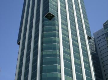 Oficina comercial · 796m² · 13 Cocheras · Oficina en Plaza Roma Venta con Renta