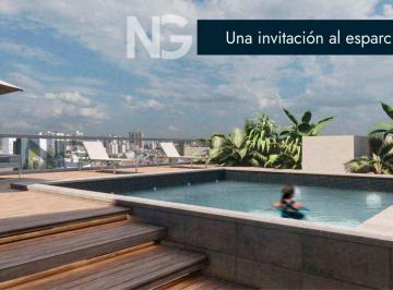 Departamento · 41m² · 1 Ambiente · Departamento. Monoambiente. Avellaneda. a Estrenar - España y Palaa