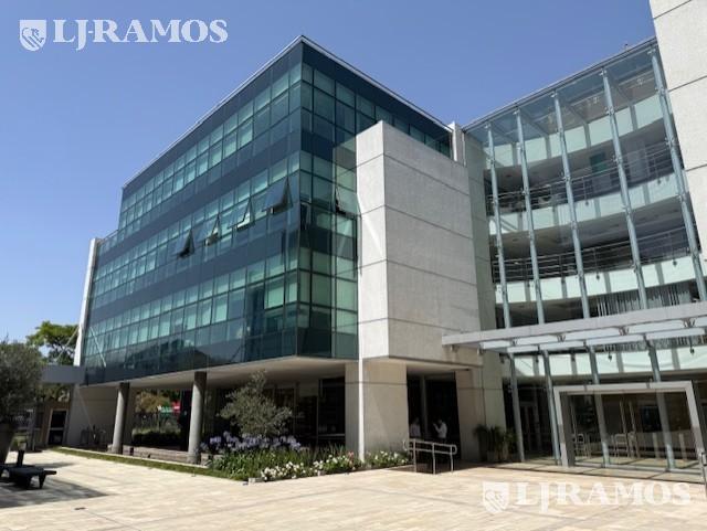 Oficina comercial · 709m² · 15 Cocheras