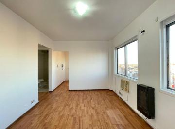 Oficina comercial · 35m² · 1 Ambiente · Alquiler Departamento 1 Amb "Apto Profesional" en El Centro de Ramos Mejia