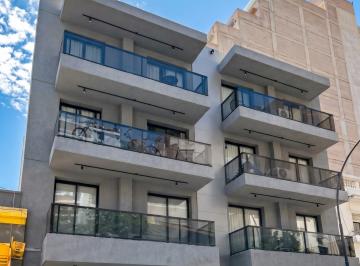 Departamento de 2 ambientes, Córdoba · Depto 1 Hab Amoblado con Patio