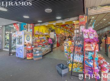 Local comercial · 190m² · Excelente Local en La Calle Mas Comercial de Lomas de Zamora