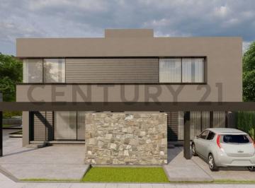 Casa · 130m² · 3 Ambientes · 1 Cochera · Casa Duplex a Estrenar de Categoría - Barrio Las Acacias de Godoy Cruz