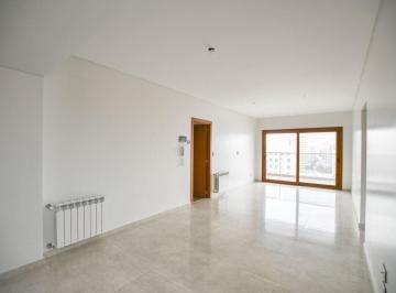Departamento · 99m² · 4 Ambientes · Edificio Vecchio VII - Departamento Venta La Plata