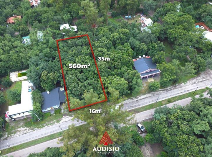 Terreno · 510m²