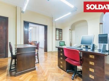 Departamento · 104m² · 4 Ambientes · Departamento Apto Profesional - Recoleta 4 Amb. con Dep.