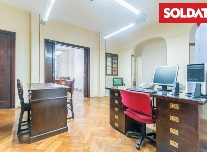 Departamento · 104m² · 4 Ambientes