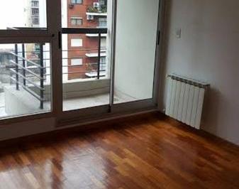 Departamento · 35m² · 1 Ambiente · Alquiler de Hermoso Monoambiente en Palermo. con Amenites y Seguridad!