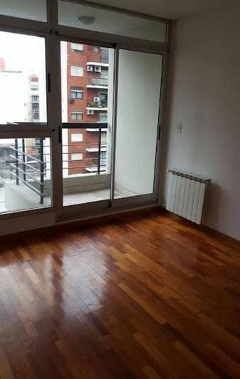 Departamento · 35m² · 1 Ambiente