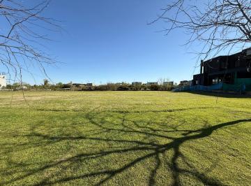 Terreno · 834m² · Terreno en Venta - Marinas, Puertos, Escobar.