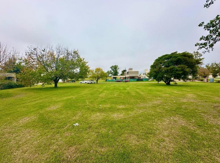 Terreno · 1510m²