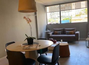 Departamento de 2 ambientes, Palermo · Av Santa Fe 5300, 2º Amb - Muy Luminoso - Categoria - Palermo