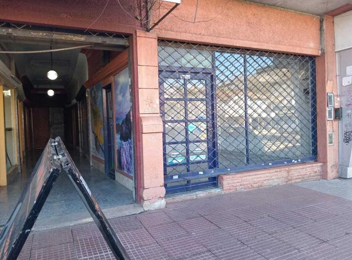 Local comercial · 16m²