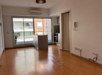 Departamento · 42m² · 2 Ambientes · Departamento 2 Ambientes con Excelente Ubicación
