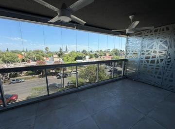 Departamento de 5 ambientes, Córdoba · Venta Exclusivo Departamento 2 Dorm - Casagrande Laplace