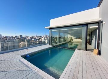 Departamento · 35m² · 1 Ambiente · Monoambiente Full Amenities en Alquiler Zona Uade