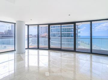 Departamento · 94m² · 3 Ambientes · 1 Cochera · Venta - Departamento - 2 Ambientes - Maral Explanada - Arq. Cesar Pelli