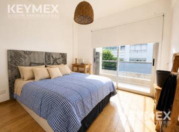 Departamento · 41m² · 2 Ambientes · Venta - Nuñez - Departamento de Dos Ambientes - Balcón con Parrilla Propia - Amenities.