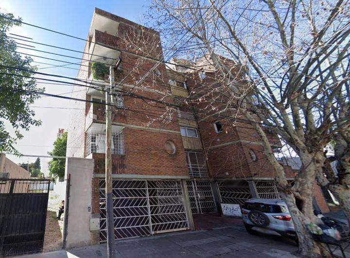 Departamento · 65m² · 3 Ambientes