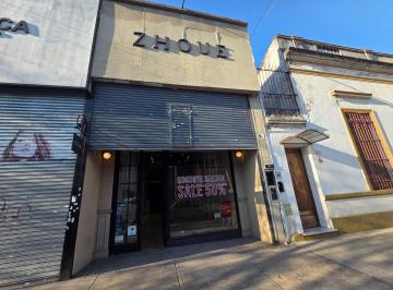 Local comercial · 140m² · Local en Alquiler - Palermo
