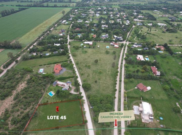 Terreno · 3000m²