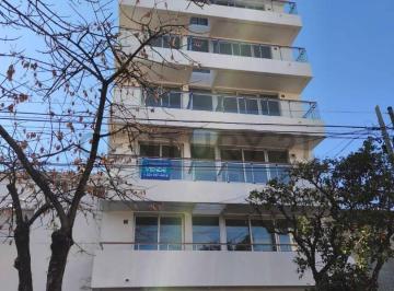 Departamento · 30m² · 1 Ambiente · Monoambiente a Estrenar con Balcon Al Frente