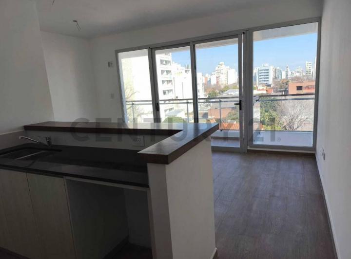 Departamento · 30m² · 1 Ambiente