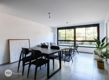 Departamento · 131m² · 4 Ambientes · 1 Cochera · Alquiler | Depto 2 Dorm., Amenities - Juarez Celman 600 Bis - Rosario Fisherton