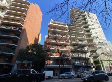 Departamento · 33m² · 2 Ambientes · Alquiler Departamento Amoblado y Equipado en Belgrano Av Balbin