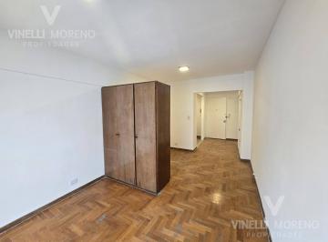 Departamento · 27m² · 1 Ambiente · 1 Amb y 1/2 Exc Zona