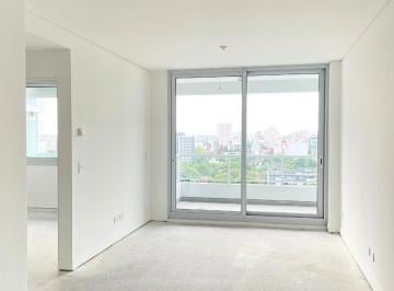 Departamento · 49m² · 2 Ambientes · 1 Cochera · Departamento 2 Ambientes en Alquiler con Vista a La Pileta en Concepción Palermo