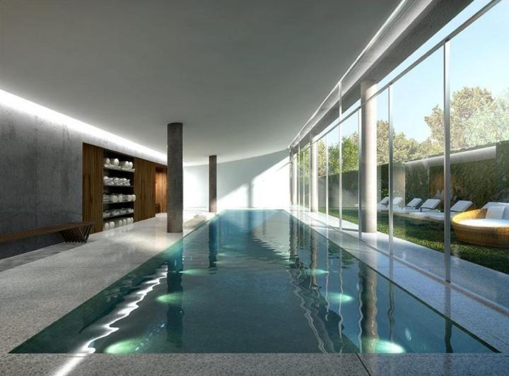Departamento · 40m² · 2 Ambientes