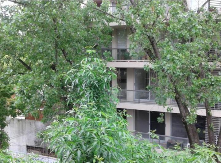 Departamento · 40m² · 2 Ambientes