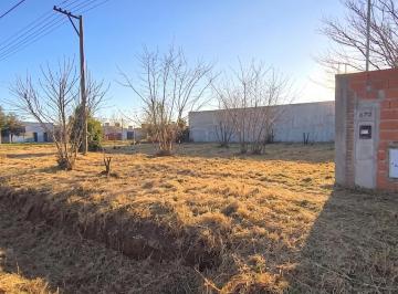 Terreno · 333m² · Terreno en Venta - Chivilcoy