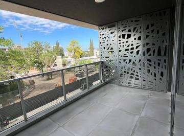Departamento de 5 ambientes, Córdoba · Venta Exclusivo Departamento 2 Dorm - Casagrande Laplace