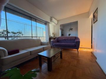 Departamento · 65m² · 3 Ambientes · Departamento 3 Ambientes + Baulera - Villa Ortuzar