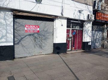 Local comercial de 4 ambientes, Constitución · Local Constitucion 1180 | Zona Comercial