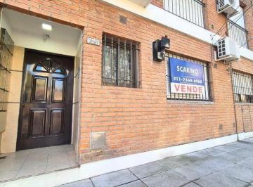 Departamento · 33m² · 2 Ambientes · Departamento en Venta en Sáenz Peña, Tres de Febrero, G. B. a. Zona Oeste