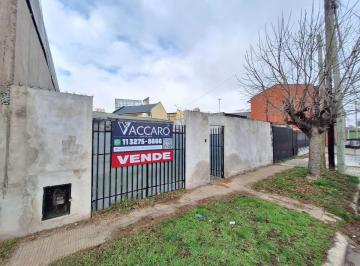Casa de 5 ambientes, La Matanza · Venta - Casa Lote Propio 4 Habitaciones, Patio Delantero y Patio Fondo C/taller - Aldo Bonzi