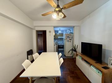 Departamento · 36m² · 2 Ambientes · Departamento de 1 Dormitorio con Baulera