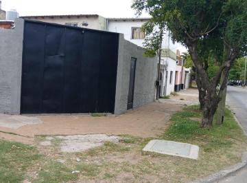 Terreno · 41m² · Esquina Ciudadela