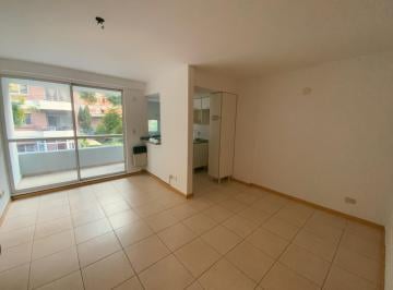 Departamento · 37m² · 2 Ambientes · Montevideo 630 - Departamento de 1 Dormitorio en Alquiler - Martin, Rosario