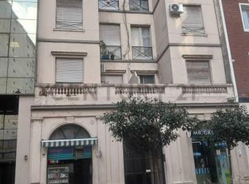 Departamento · 39m² · 2 Ambientes · Departamento 2 Ambientes en Alquiler Amoblado