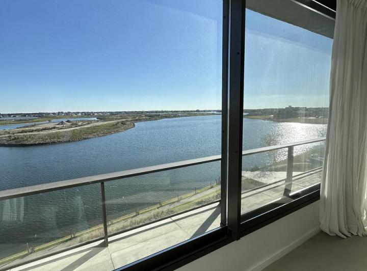 Departamento · 56m² · 2 Ambientes · 1 Cochera